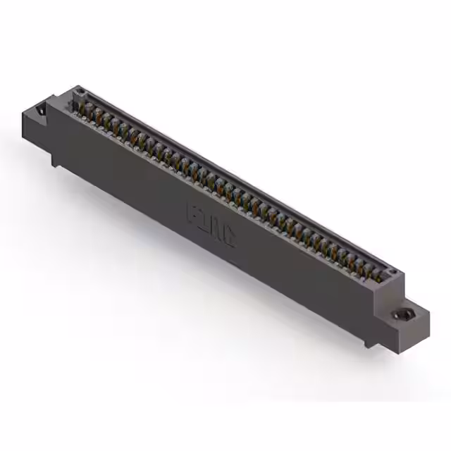 395-035-524-407 EDAC Inc.  Edgeboard Connectors